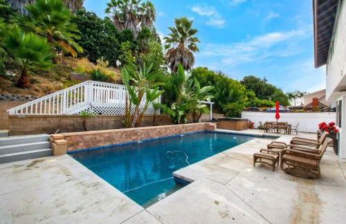 Lux MV Home Live Like A Local Backyard Oasis - Foto 23