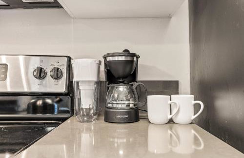 Luxury 2BR Apartment Near SeaWorld, Airport & Downtown San Diego - Foto 31