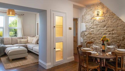 Lucknow Cottage - Foto 2