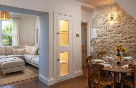 Lucknow Cottage - Foto 2