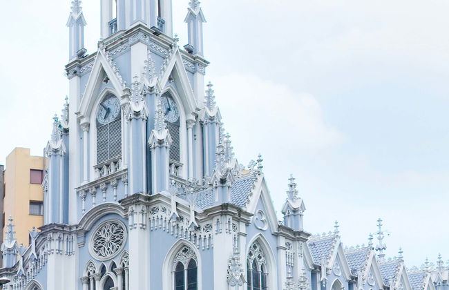 Cali Panoramic Tour - Foto 6