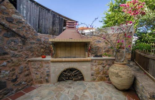 Aretaki villas - Foto 50