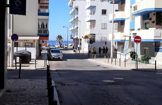 T1 Dunas 7D 150m Praia A C 4 Pessoas - Foto 5