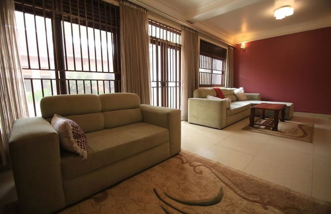 UM Apartments - Foto 13