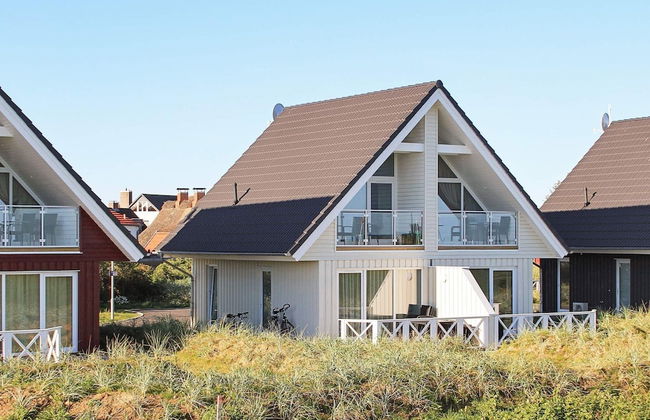 Holiday Home in Wendtorf - Photo 15