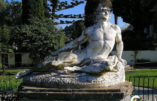 Villa Angela, Traditional Villa in the village - Foto 24