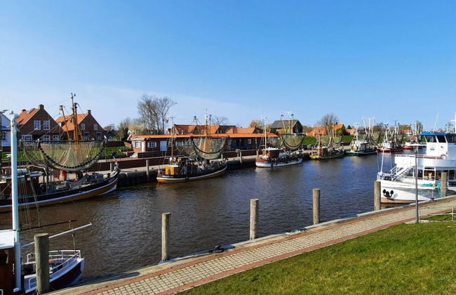 Luetje Huuske Modern Retreat - Foto 29