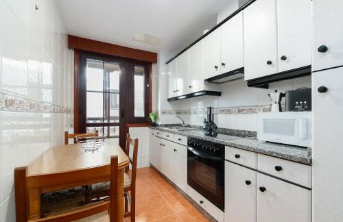 Con parking y para 6 huéspedes by CABANA Rentals - Foto 18