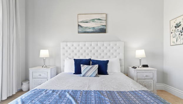 Anabui 5 - Foto 2, Habitación