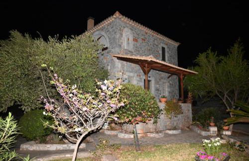 Mouses Apartments-Kardamyli - Foto 59