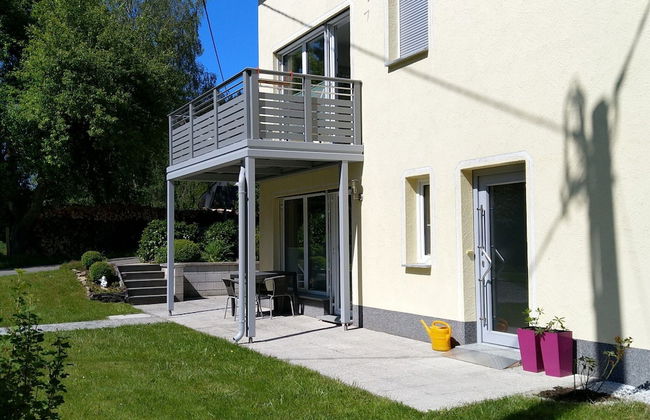 Apartment With Terrace and View - Photo 25