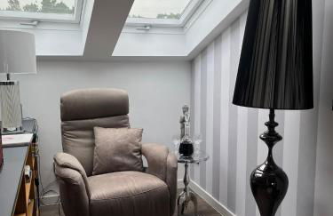 Villa Iduna mit 4 Deluxe Apartments - Foto 34