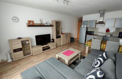 HOG Apartment Nürnberg St. Peter - Foto 1