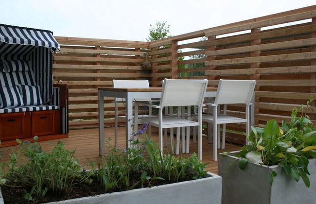 In the Villa Wiesenweg - Foto 14