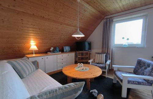 Ruthenberg in Kronsgaard- gemütliche Ferienwohnungen, 1700m vom Ostseestrand entfernt - Foto 24