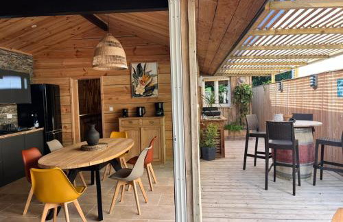 La Cabane N°4 - Foto 12