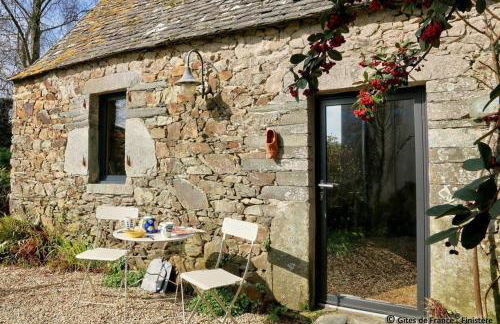 Gîte chaleureux à 3km des plages - Foto 30