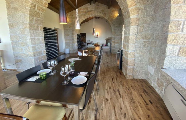 Olbia Wine Tour - Photo 1