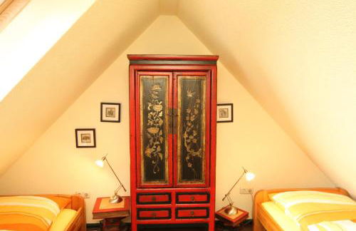 Ferienwohnanlage Alte Molkerei - Foto 11