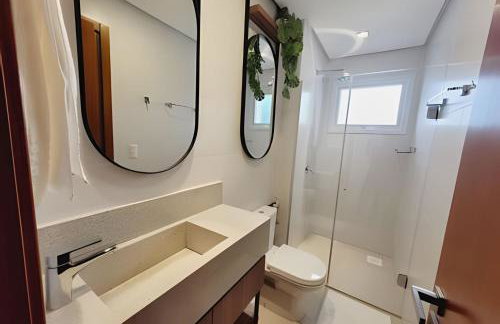 Bosque 201 Apto junto a Natureza próximo ao centro - Foto 44