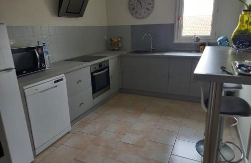 Maison 5 personnes - Foto 12