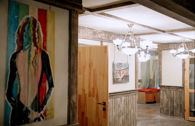 Skokovo Park - Foto 78