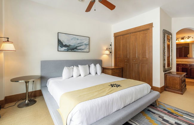 Timbers & Lone Eagle by Vail Resorts - Foto 45