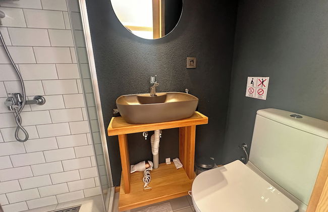 Pura Vida Bodrum - Foto 41