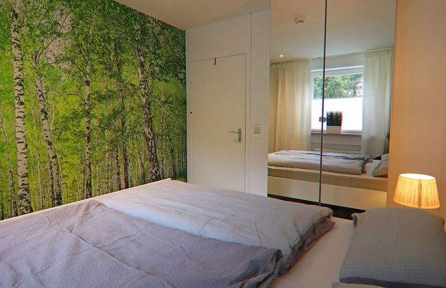 Apartment, Braunlage - Foto 45