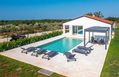 Serenity Majora Villa - Foto 18