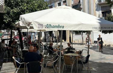 El Balcón de La Juderia - Photo 15
