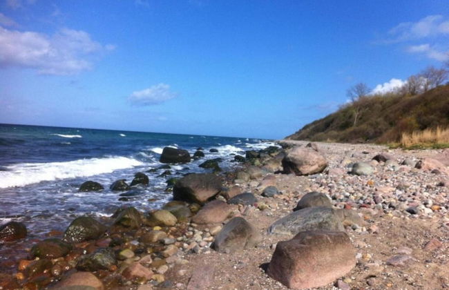 Fairy Tale Holiday Home in Rerik Near the Centre - Foto 58