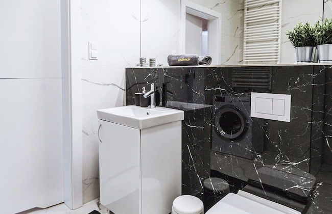 Emihouse Skyline Apartments - Foto 49