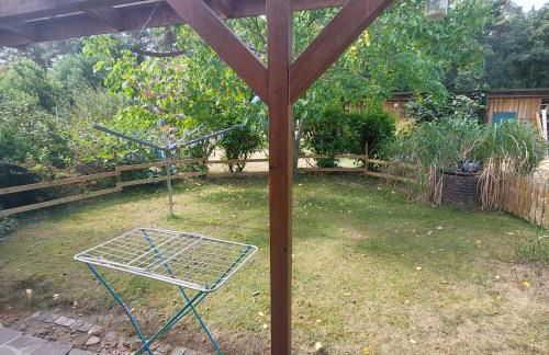 Zimmervermietung Schnackenberg - Foto 14