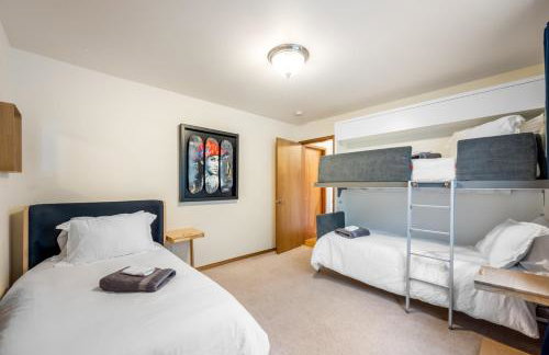 Magical Mountain Retreat - Foto 5