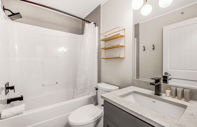 Vista at Big White Amazing Location View - Photo 31