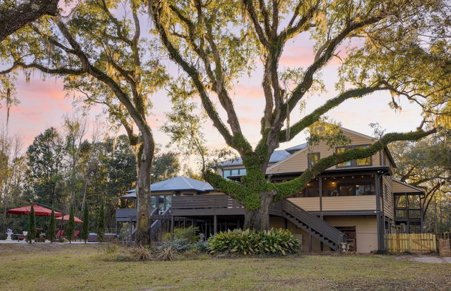 Blackwater Bay Hideaway by Avantstay Waterfront, Pool, Dock, Hot Tub - Photo 18