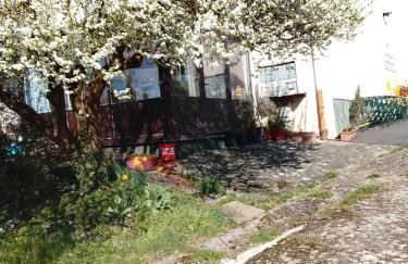 Villa Arc en Ciel et clé des champs - Foto 4