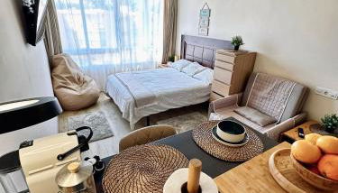 Beachfront Design LUX Studio Apartment - Photo 3