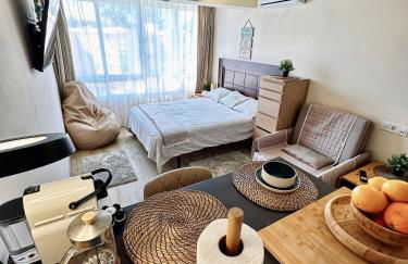 Beachfront Design LUX Studio Apartment - Photo 3