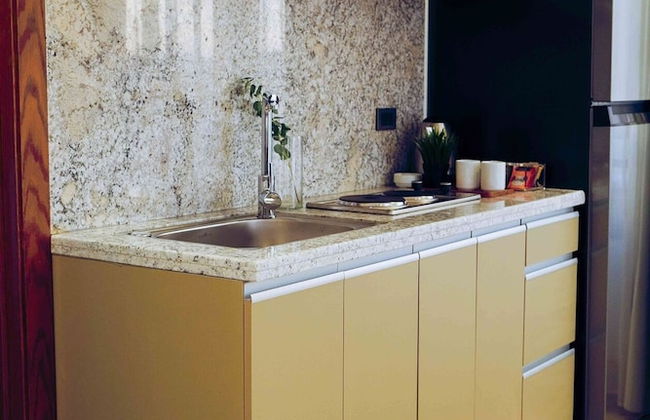 BIRD NEST Near AUC - Foto 48