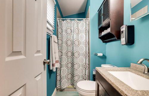 Escape to our cozy 3 Bed Rm 2 Bath Unit in Alexandria VA - Foto 40