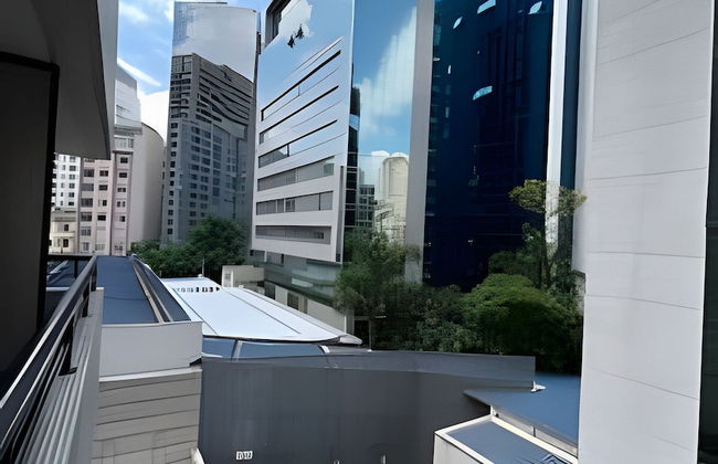 Get a Flat -101 Av Paulista - Photo 29