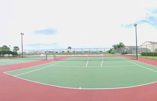 Hampton Lakes - 5 Bed 4 Baths Villa - Foto 14