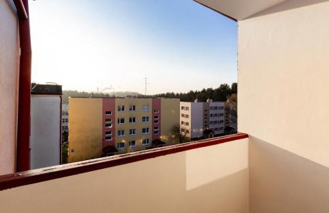 Sucharskiego Comfort Apartment by BookingHost - Foto 16