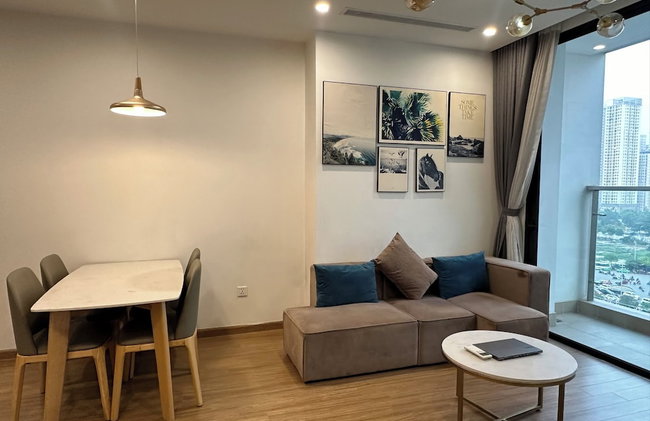 LT.Housing Vinhomes Skylake - Foto 78