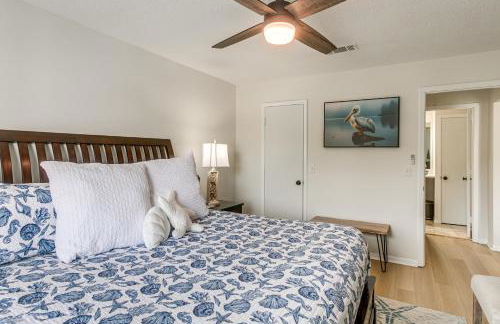 Condo with Amazing Amenities 1 Mi to Beach! - Foto 18