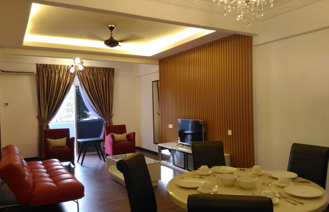 Midcity Service Suite - Foto 8