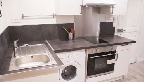 Au repère d'Argante - Foto 5