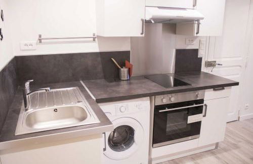 Au repère d'Argante - Foto 5